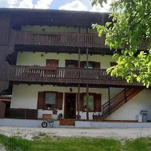 Panorama Borca di Cadore