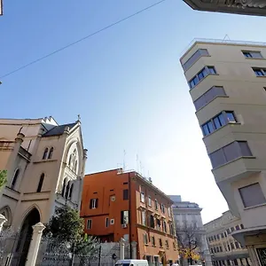 La Flavia Design By Halldis , Rom Italien