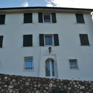 Apartment Lanterna, Marciaga