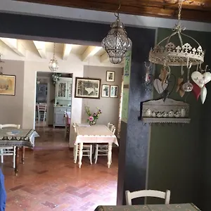 Bauernhof Maliso, Ceggia