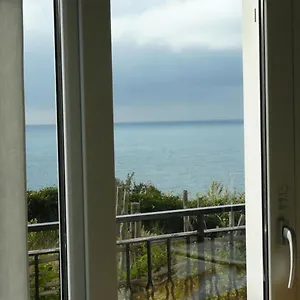 Un Gioiello Con Vista Mare , Moneglia Italien