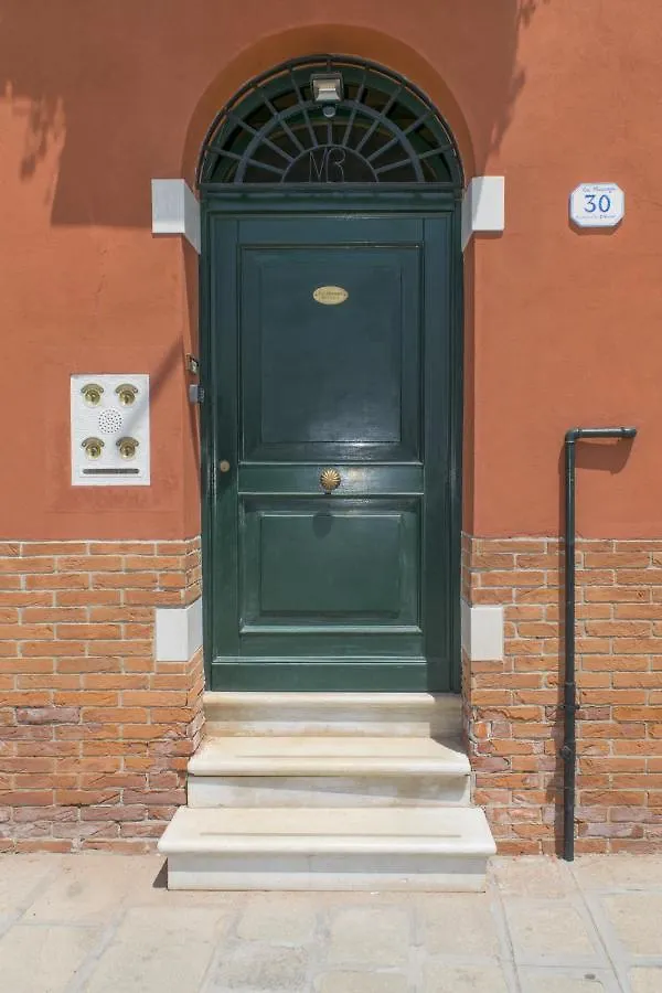 Ca' Mazzega Apartment Murano
