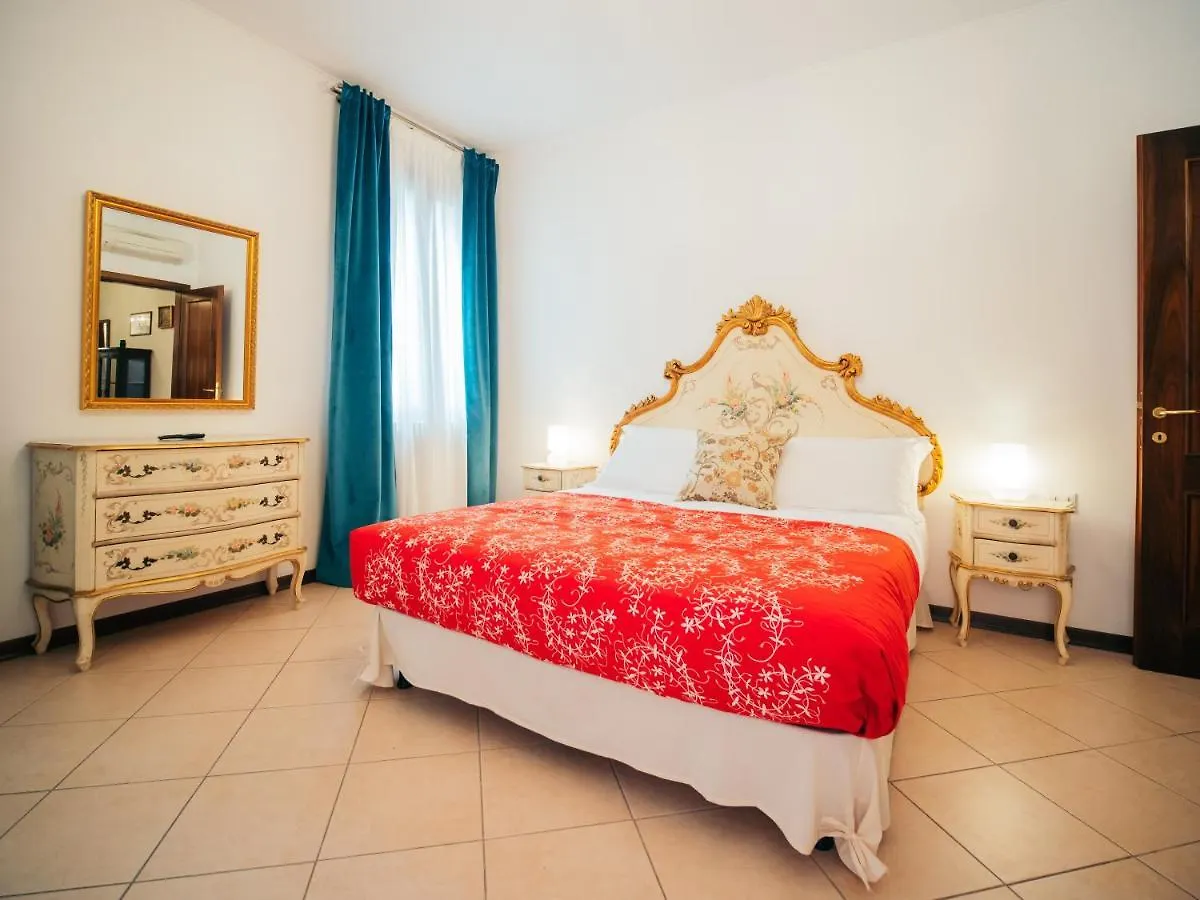 Apartment Ca' Mazzega