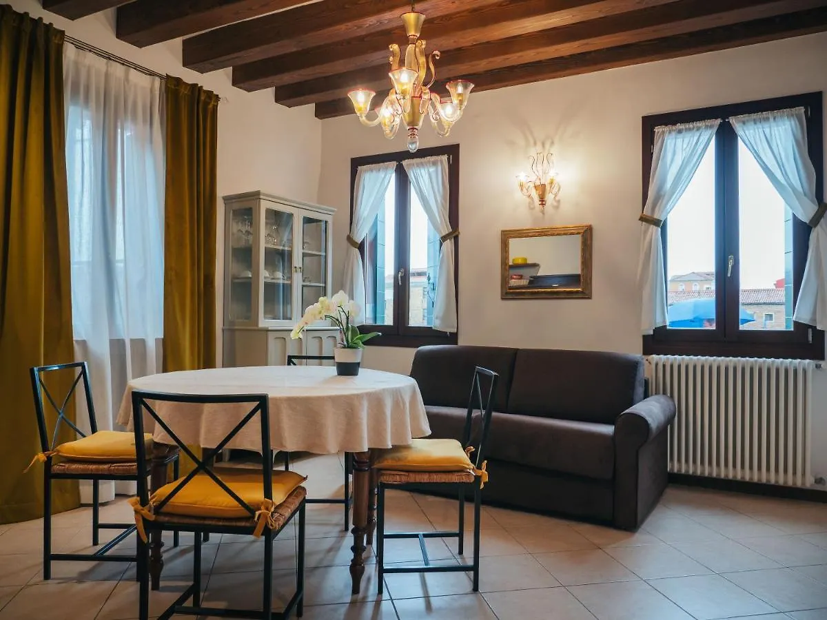 Ca' Mazzega Italy