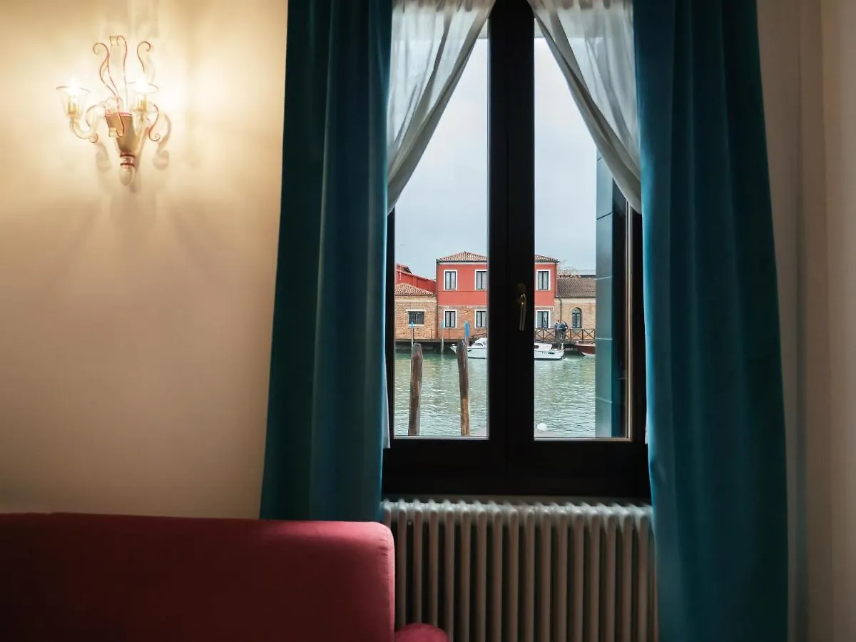 Apartment Ca' Mazzega