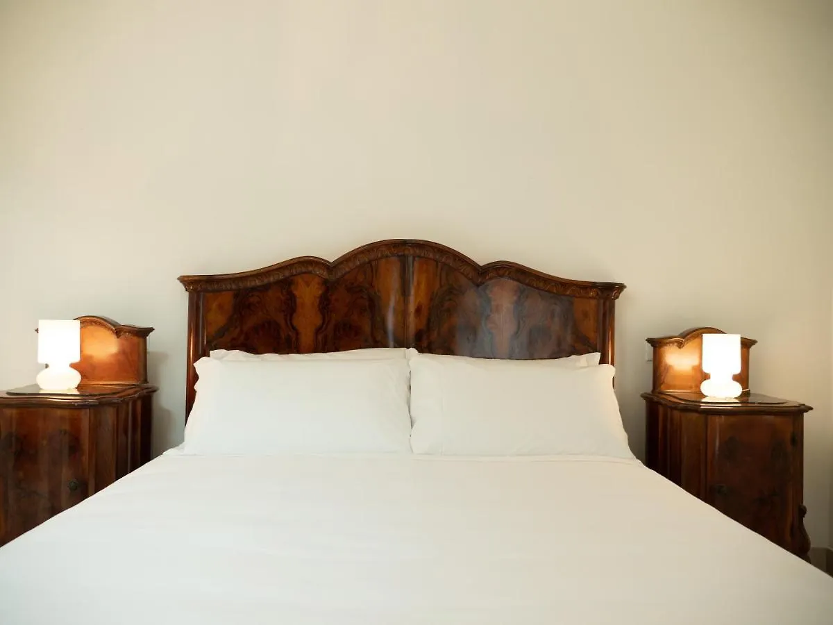 Apartment Ca' Mazzega Italy