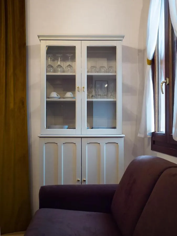 Apartment Ca' Mazzega