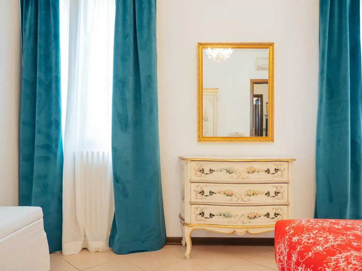 Ca' Mazzega Apartment