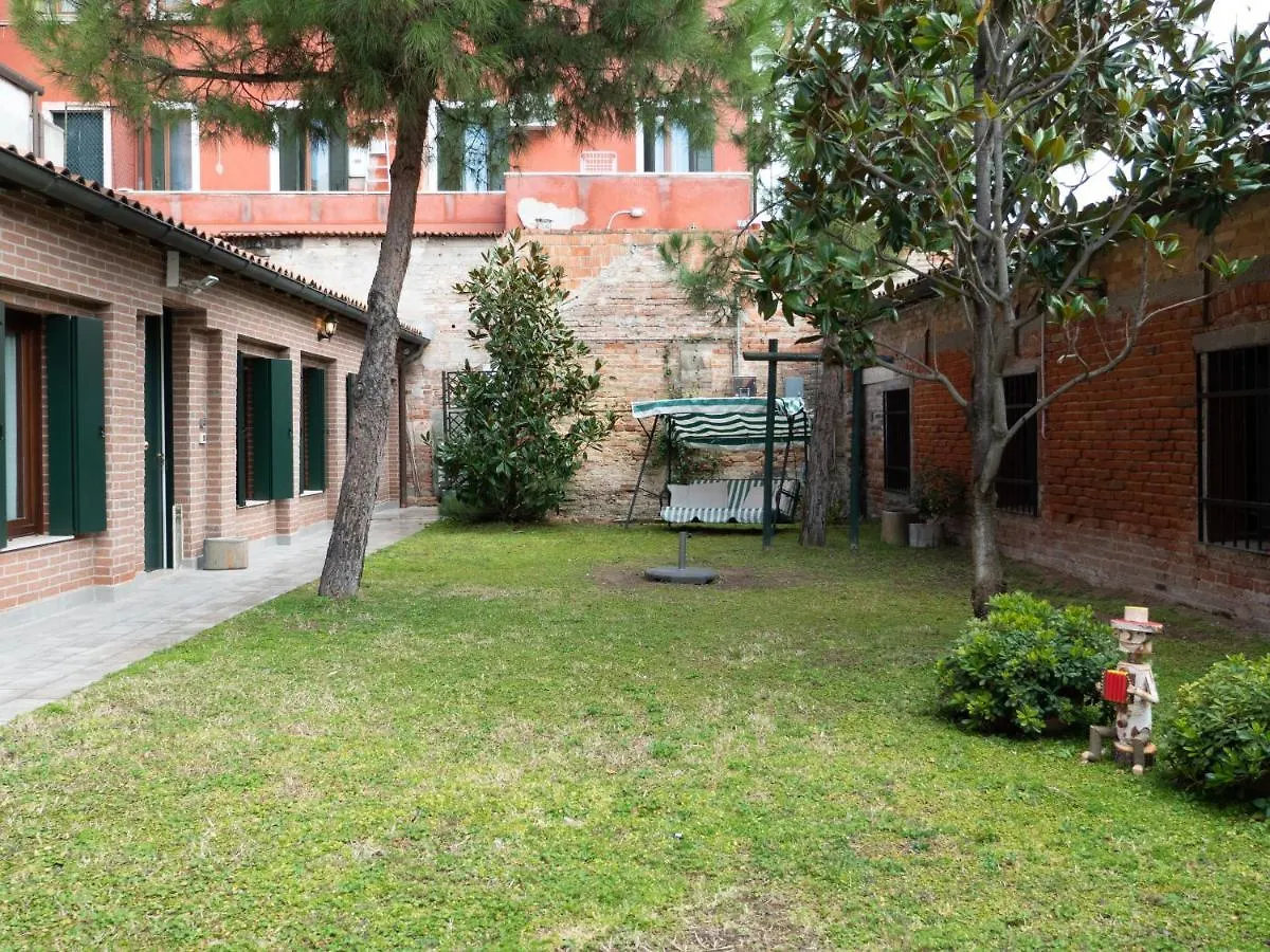 Ca' Mazzega Murano