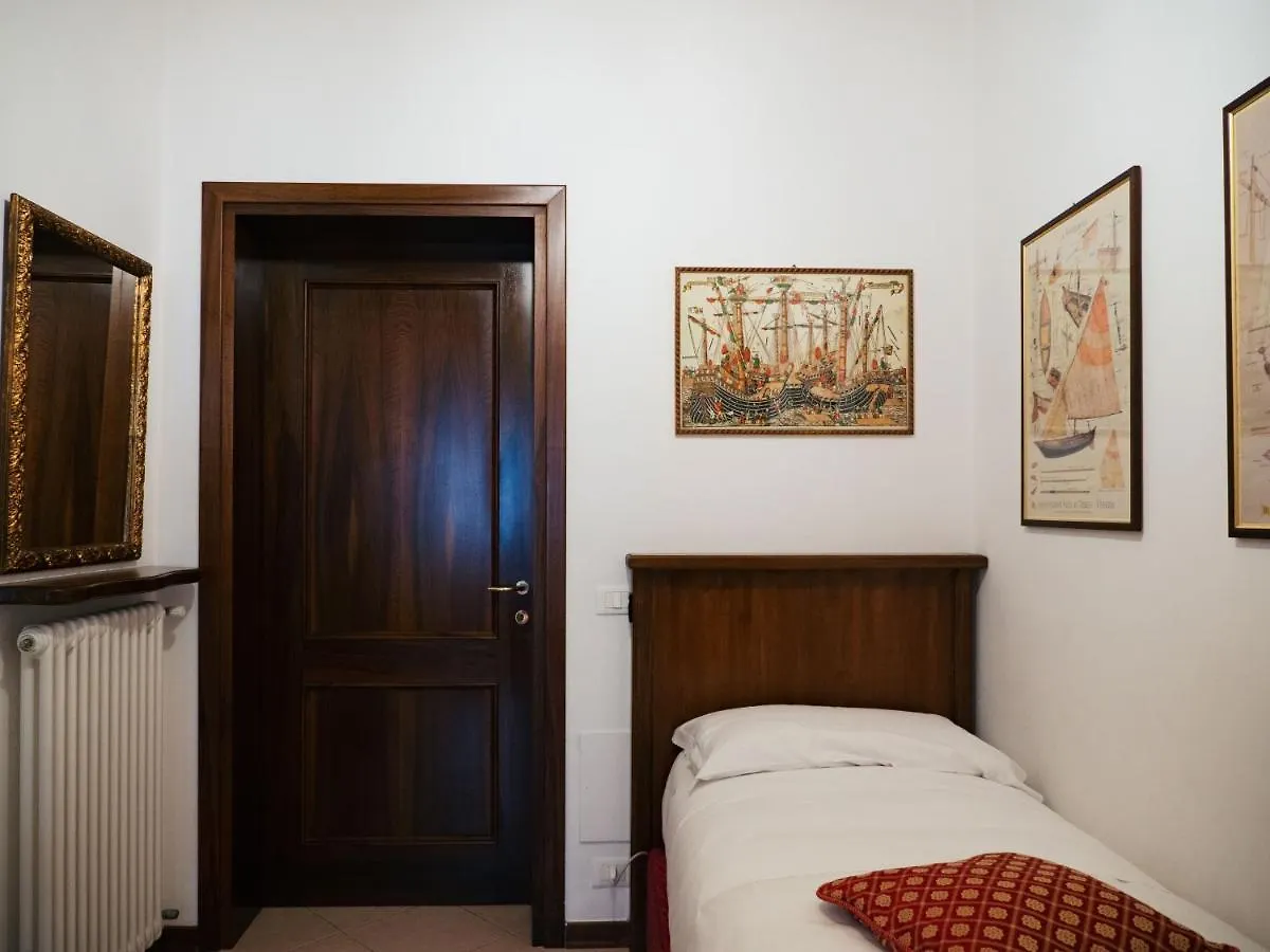 Apartment Ca' Mazzega Italy