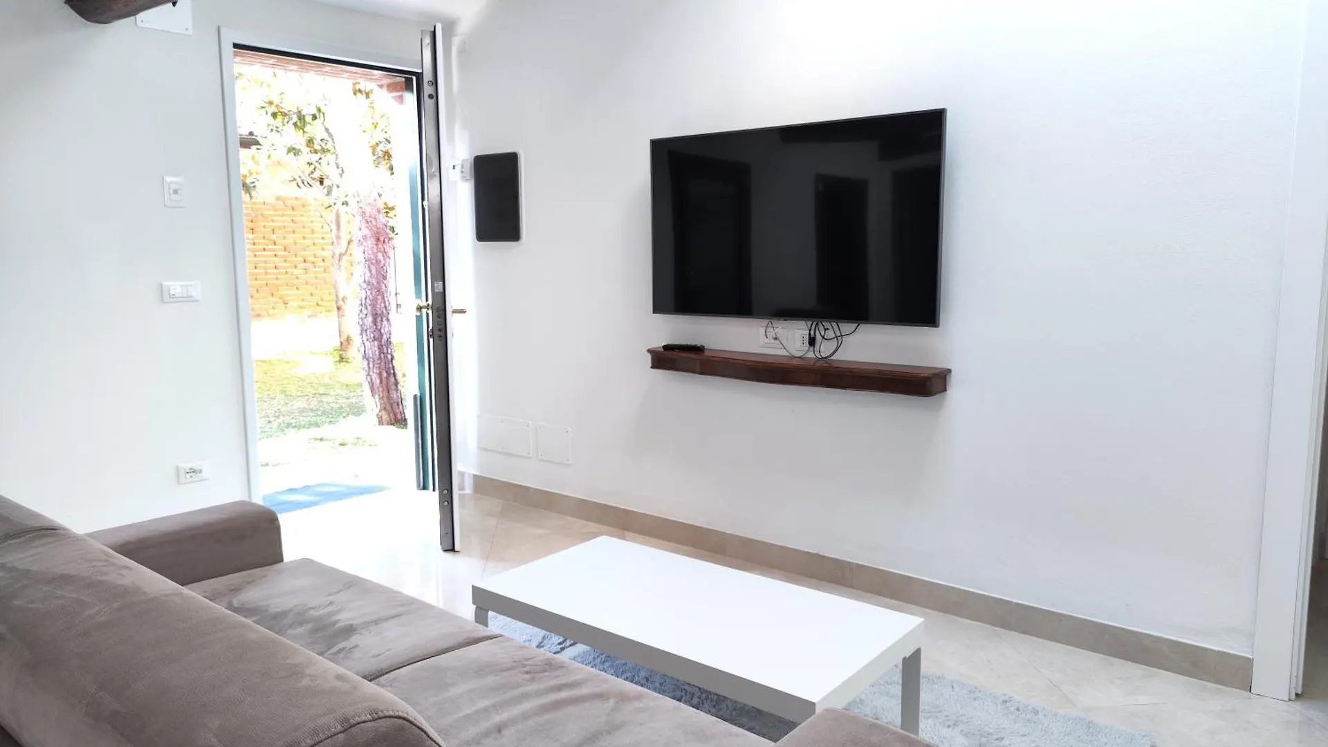Apartment Ca' Mazzega