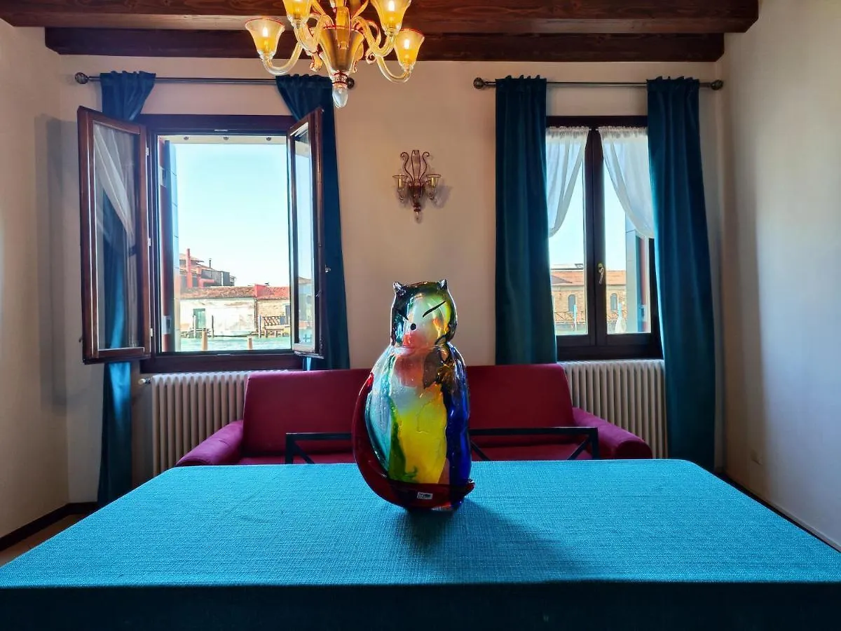 Ca' Mazzega