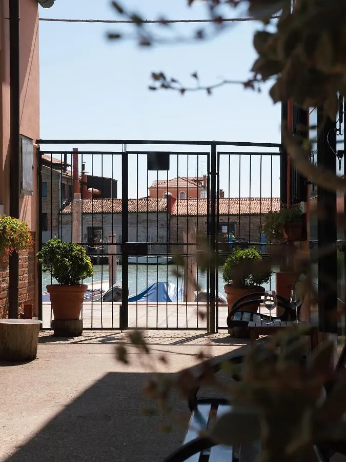 Ca' Mazzega Apartment Murano