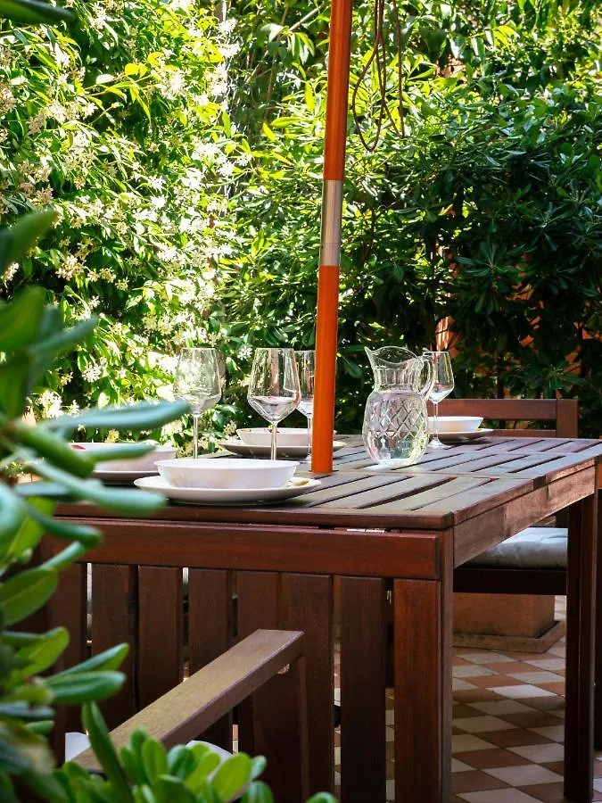 Apartment Ca' Mazzega Italy