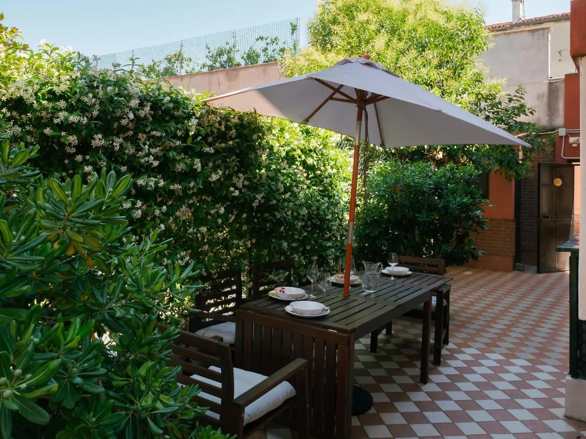 Apartment Ca' Mazzega