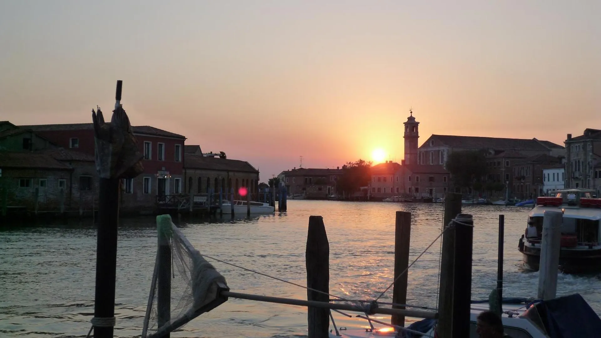 Ca' Mazzega Italy