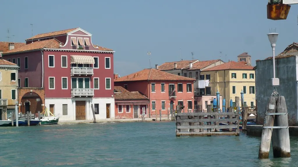 Ca' Mazzega Murano
