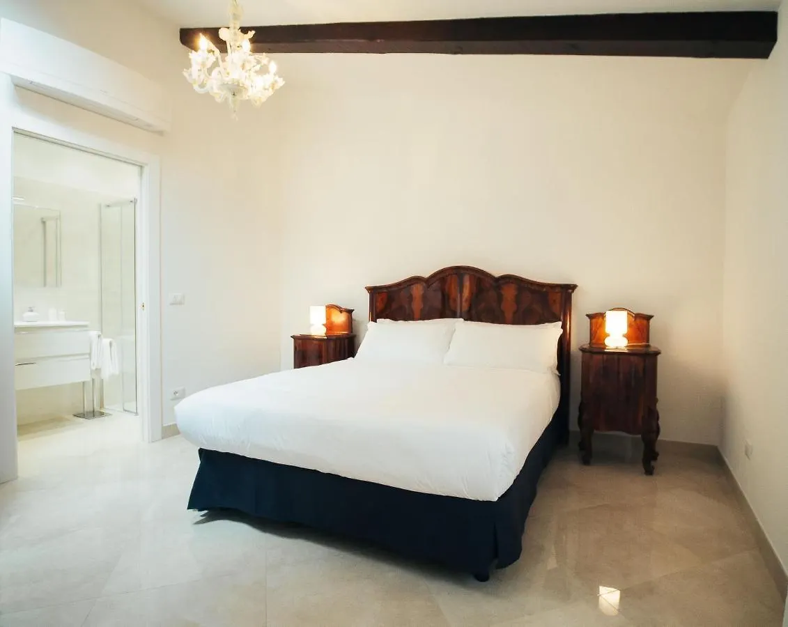 Ca' Mazzega Daire Murano İtalya