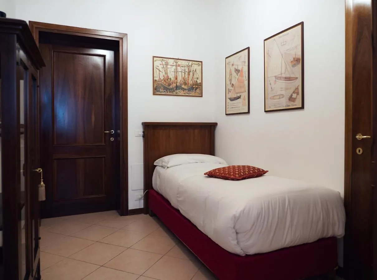 Ca' Mazzega Daire Murano
