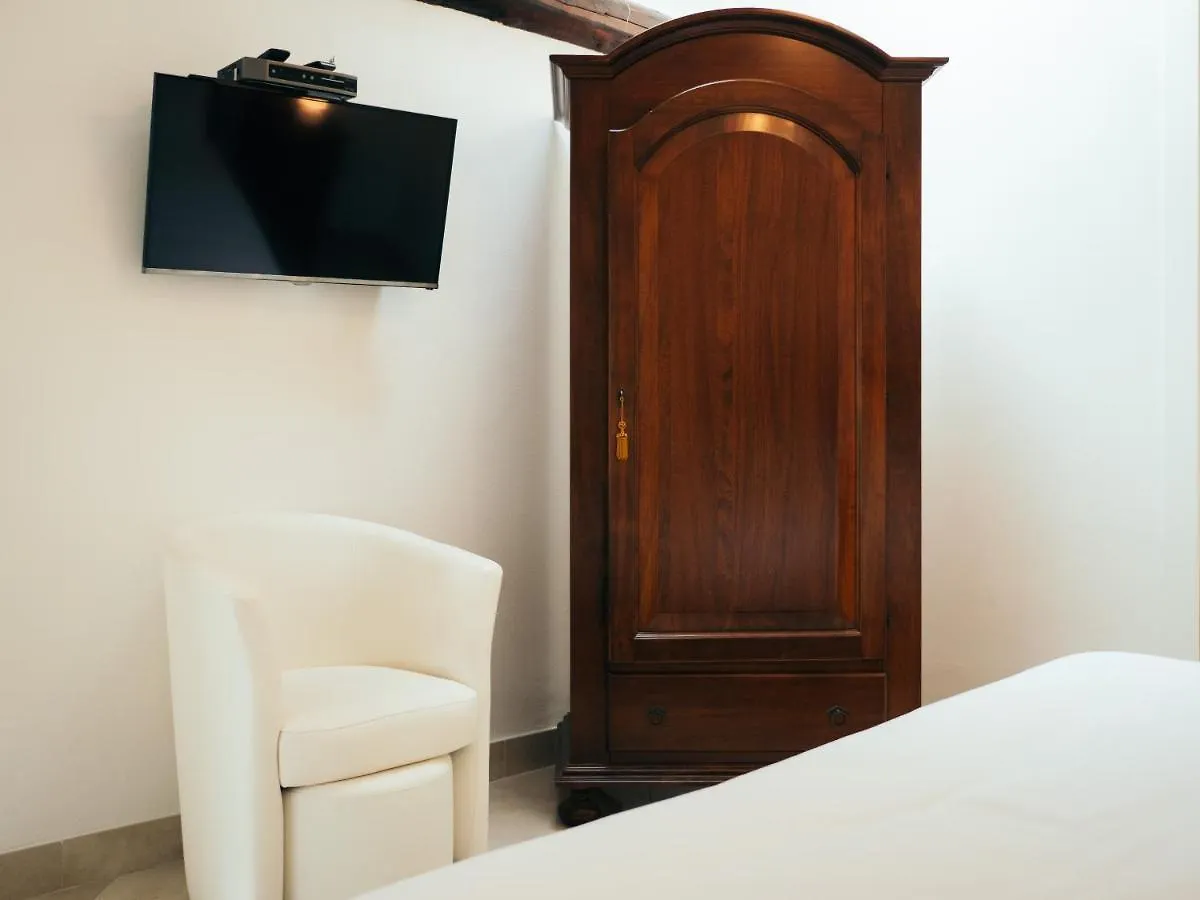 Ca' Mazzega Daire Murano İtalya