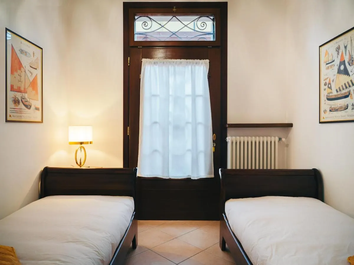 Ca' Mazzega Daire Murano