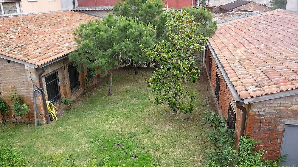 Ca' Mazzega Daire Murano